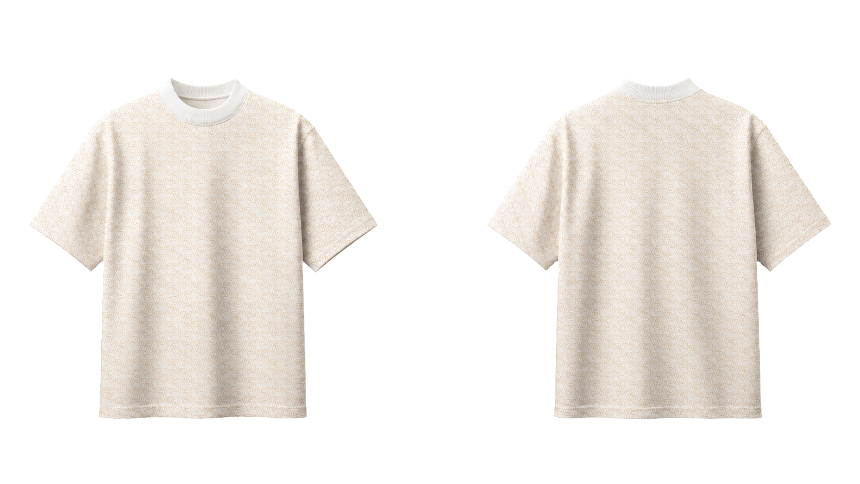 Insigne Ivoire — front and back